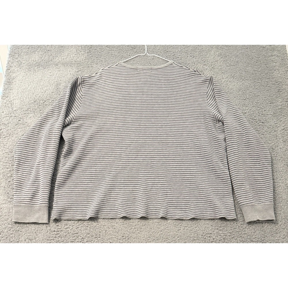 POLO By RALPH LAUREN Shirt Striped‎ XXL Cotton WHERE'S WALDO Vintage COTTON - Picture 7 of 7